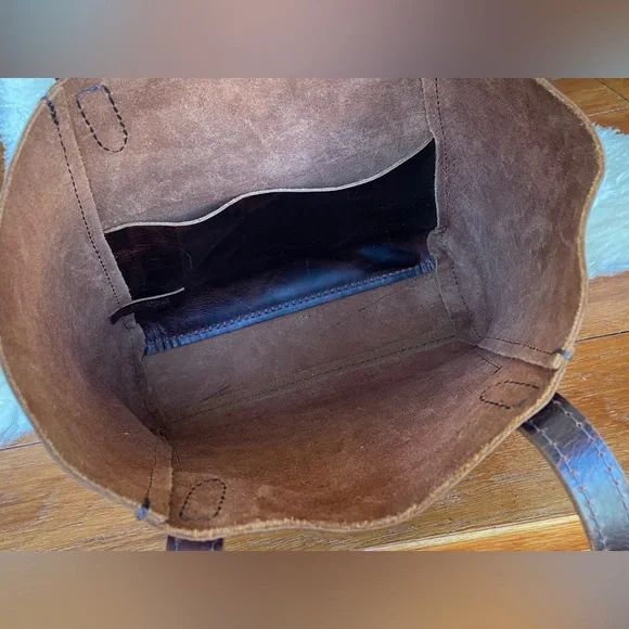 Portland Leather Juliette - Picture 4 of 4